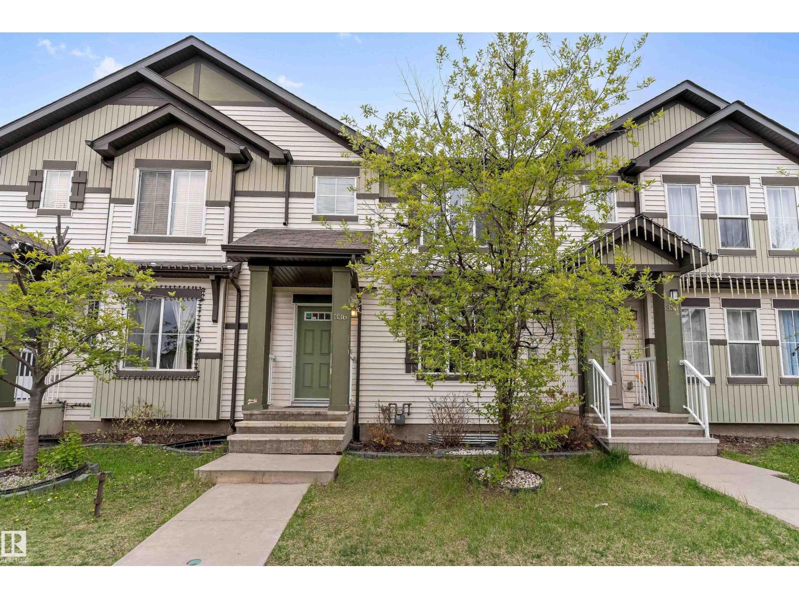 336 Watt Boulevard SW, Edmonton, AB, T6X1R7 photo 2