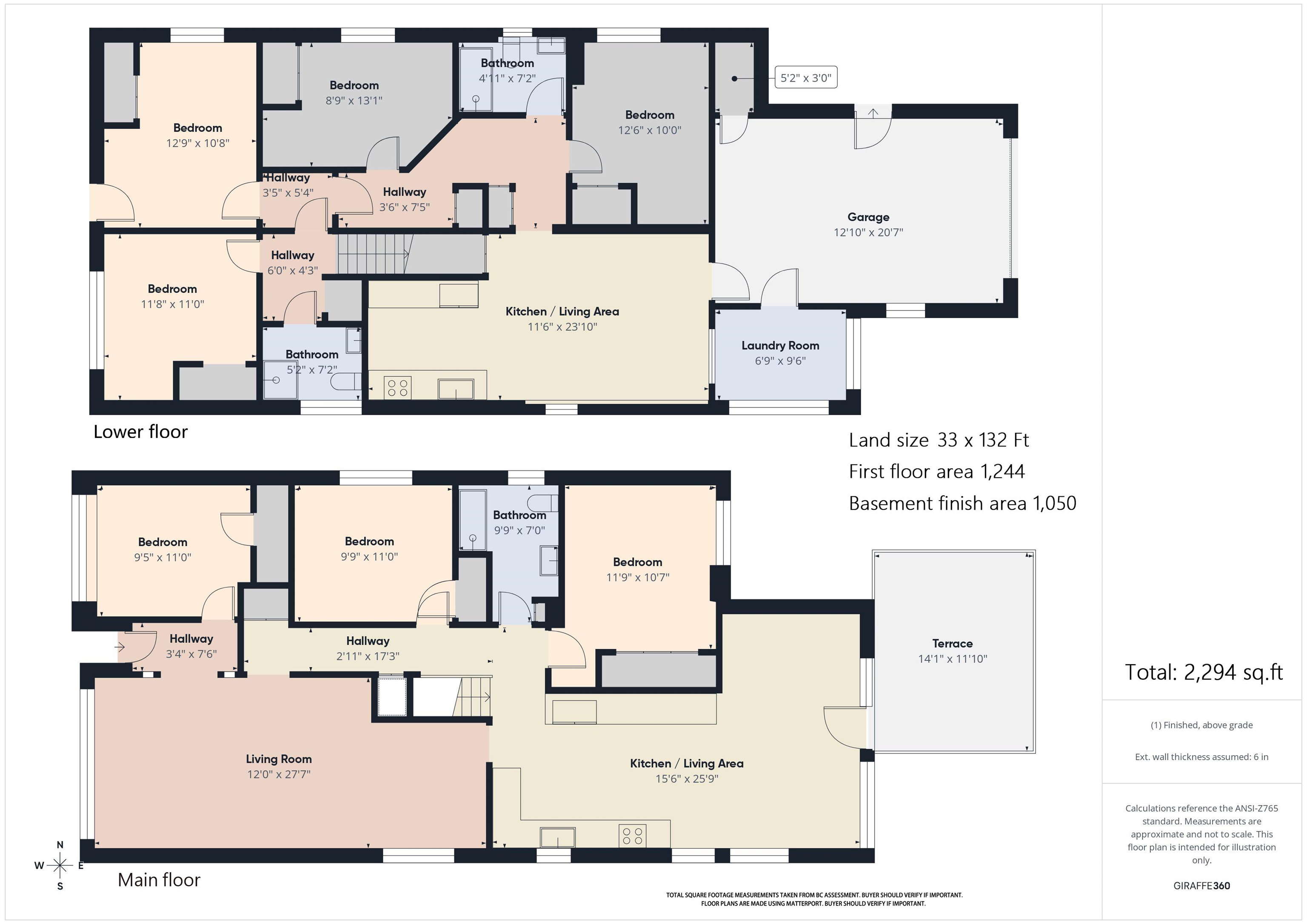 Additional image 2 of 7692 Osler Street, Vancouver, BC, V6P 4C7