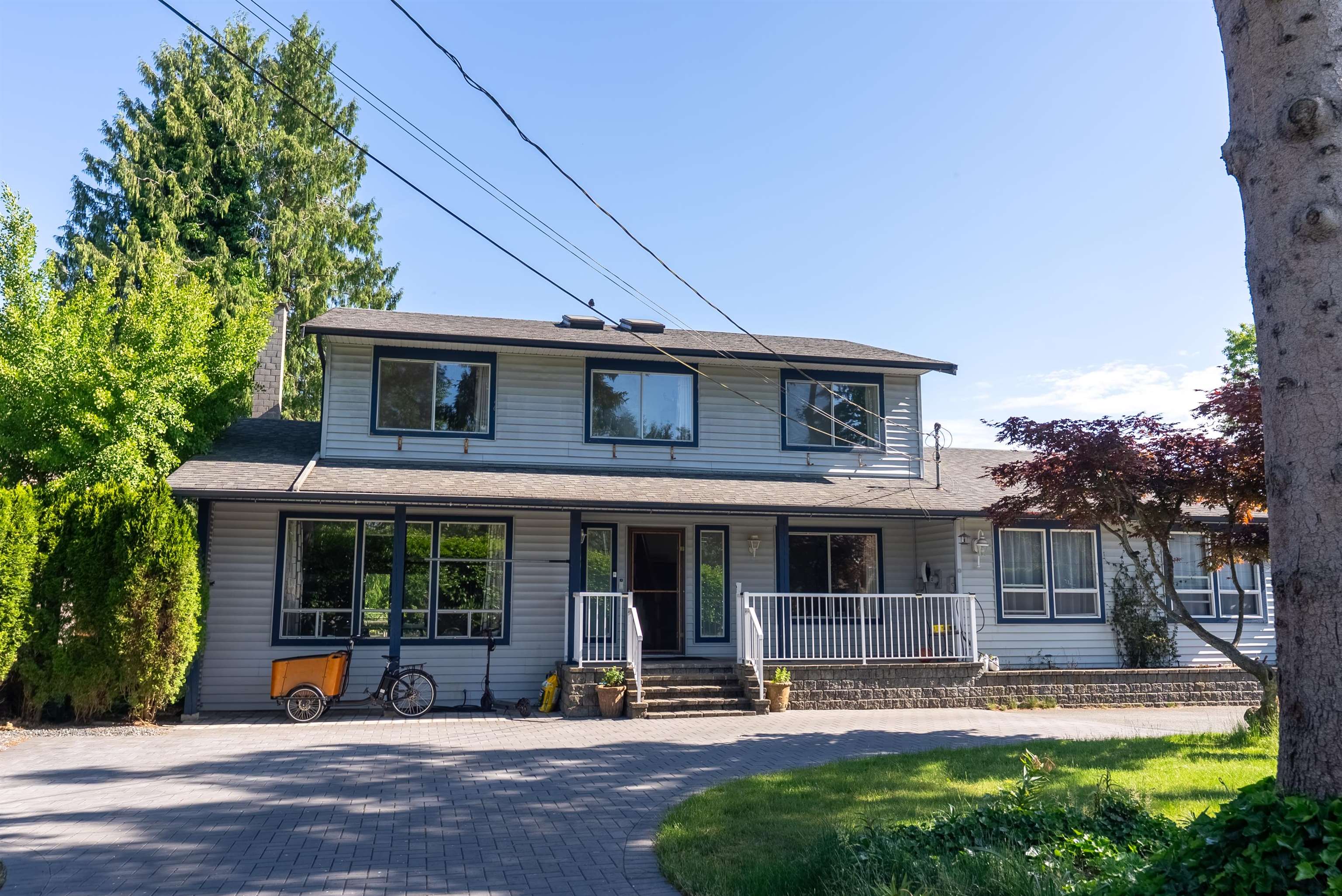 22019 Old Yale Road, Langley, BC, V2Z 1M2 photo 3
