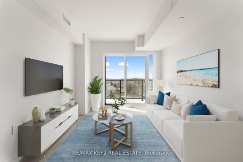 Additional image 8 of 702-556 Marlee Avenue, Toronto, ON, M6B 0B1