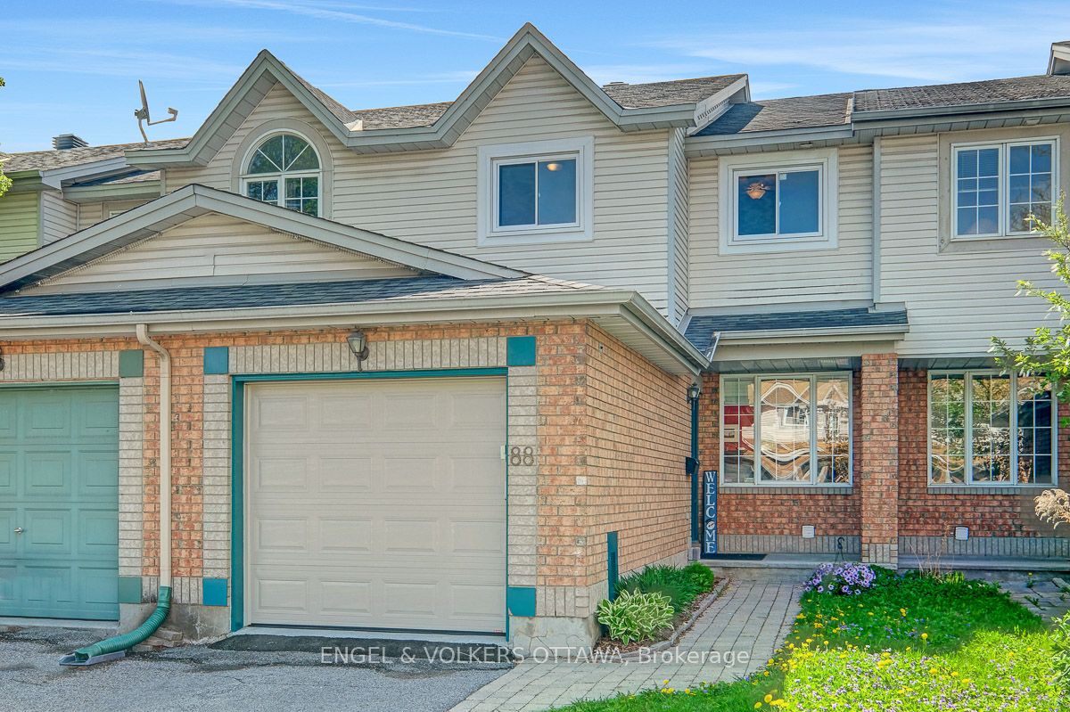 88 Kincardine Drive, Ottawa, ON, K2V 1B2