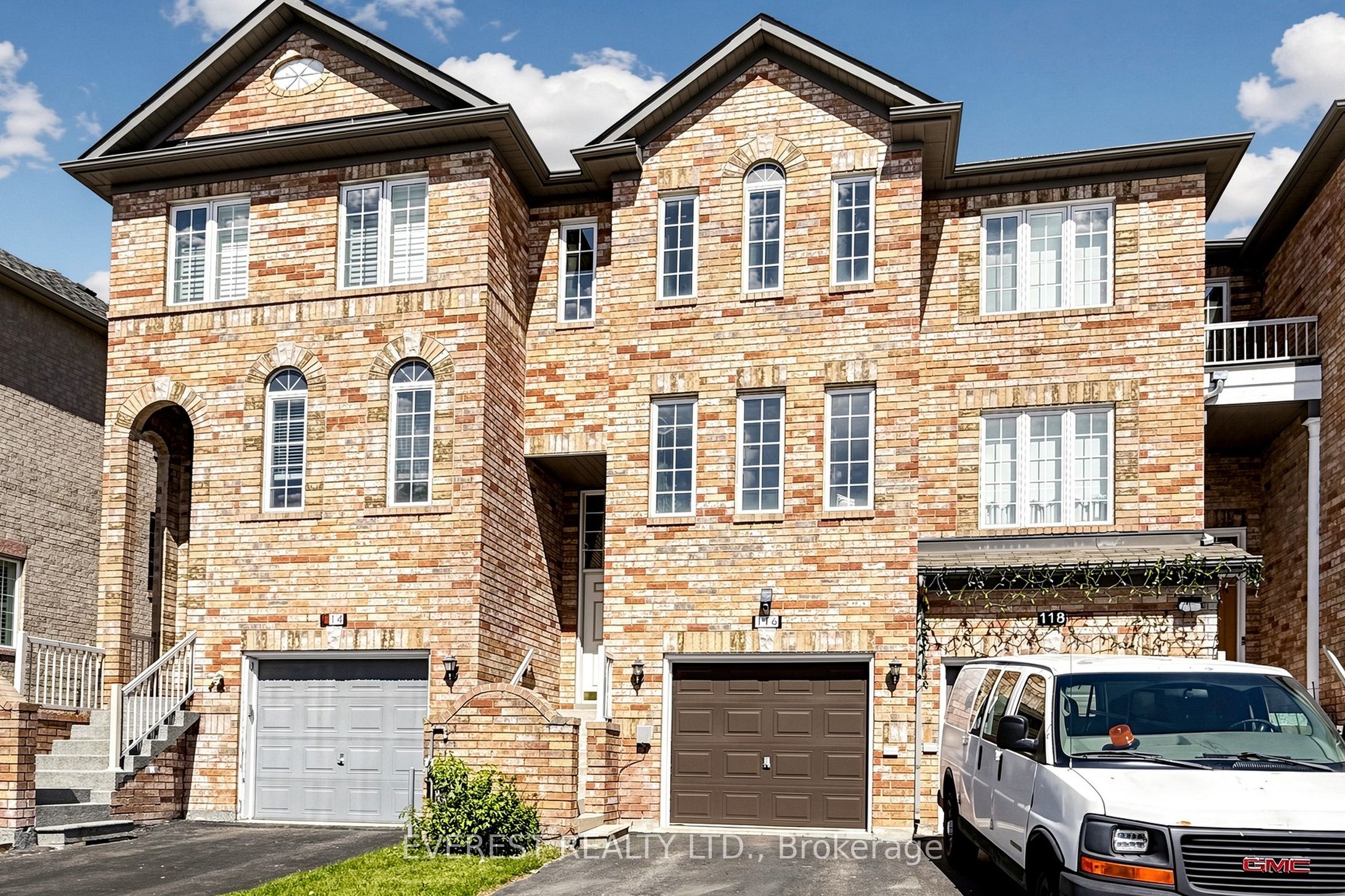 116 Conn Smythe Drive, Toronto, ON, M1J 3P5 photo 2