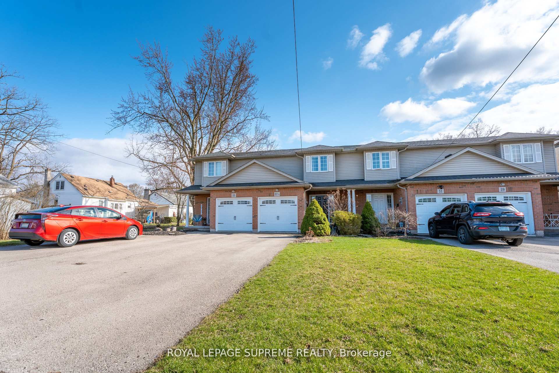 31 1/2 Thorold Road E, Welland, ON, L3C 3T3 photo 2