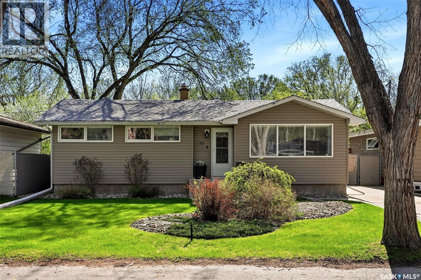 57 Flamingo Crescent, Regina, SK, S4S4L6