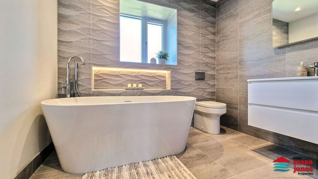 Additional image 13 of 3 bed detached house for salePenrallt, Pwllheli LL53