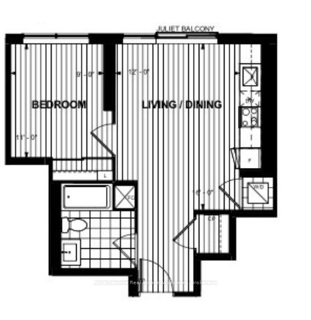 1330-5 Mabelle Avenue, Toronto, ON, M9A 0C8 photo 2
