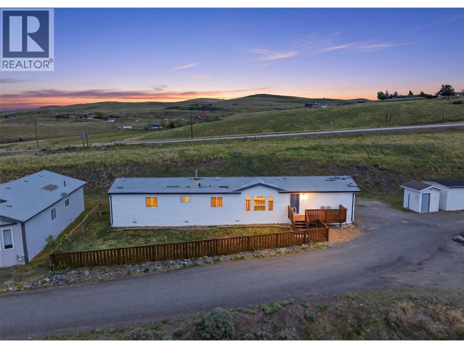 8-2815 Princeton Kamloops Highway, Kamloops, BC, V0E2A0