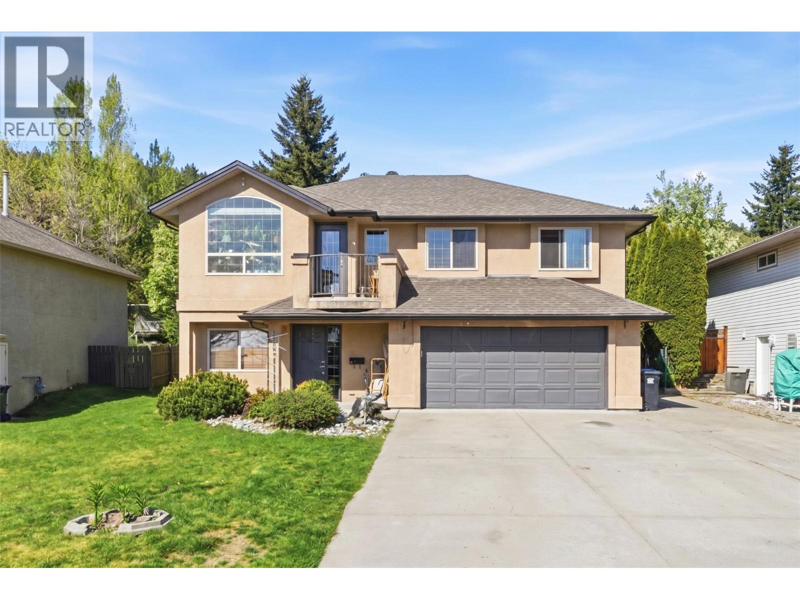 3528 Glen Eagles Drive, West Kelowna, BC, V4T2L6