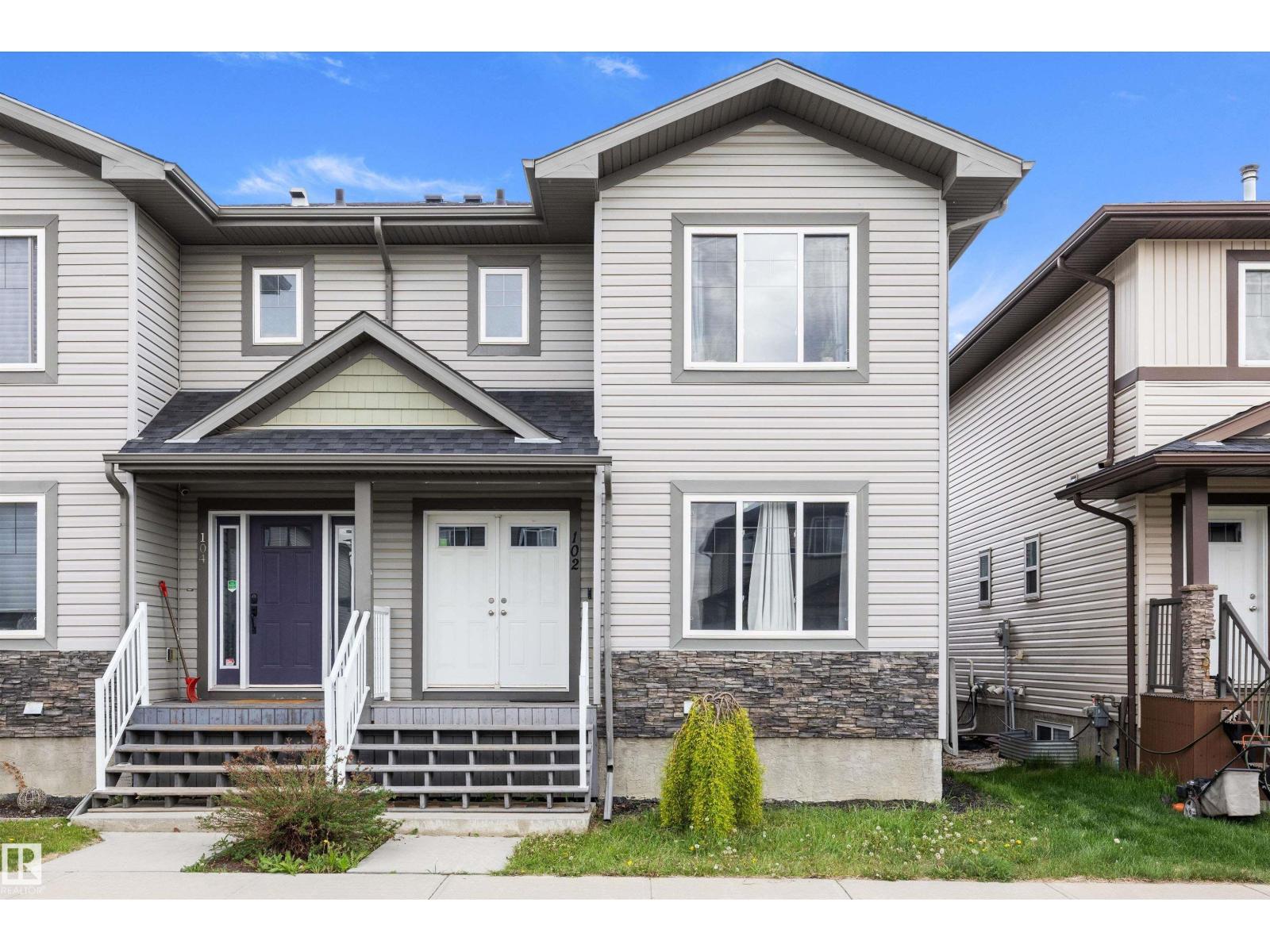 102 Richmond Link, Fort Saskatchewan, AB, T8L0S6