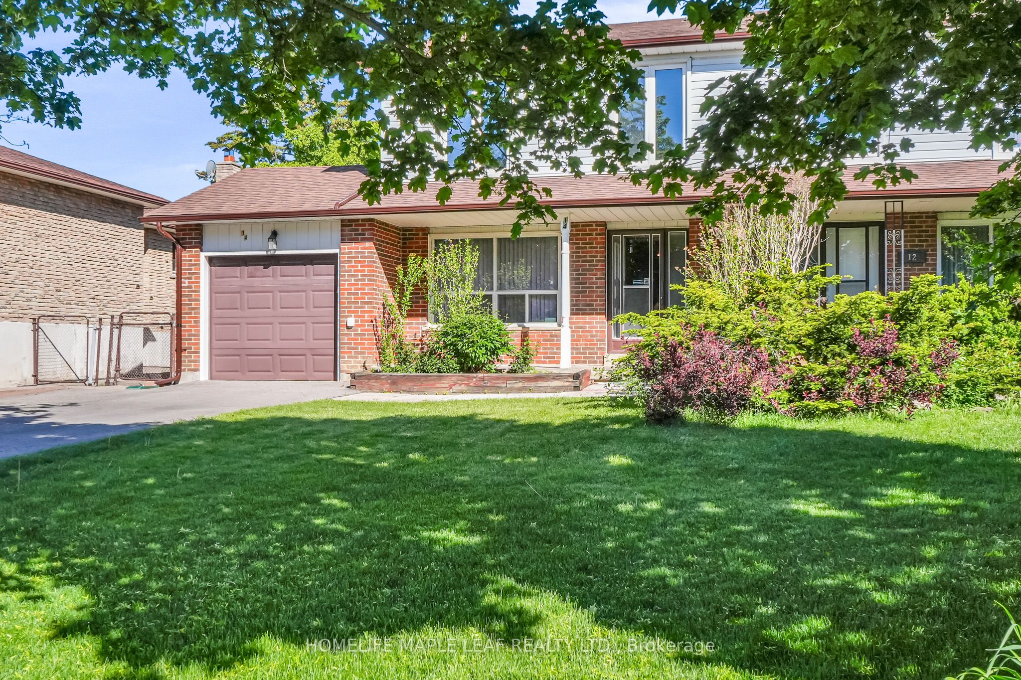 Additional image 3 of 14 Manitou Crescent, Brampton, ON, L6S 2Z8
