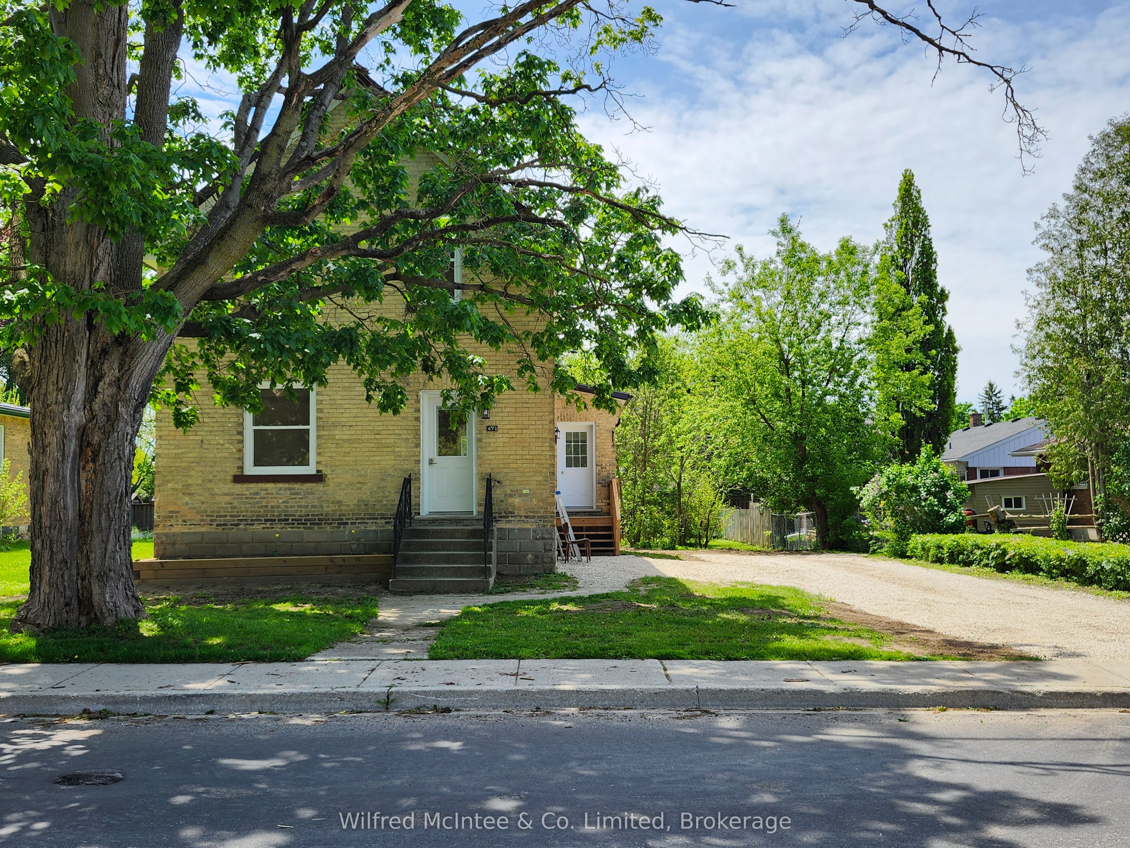 471 9th Street, Hanover, ON, N4N 1M1