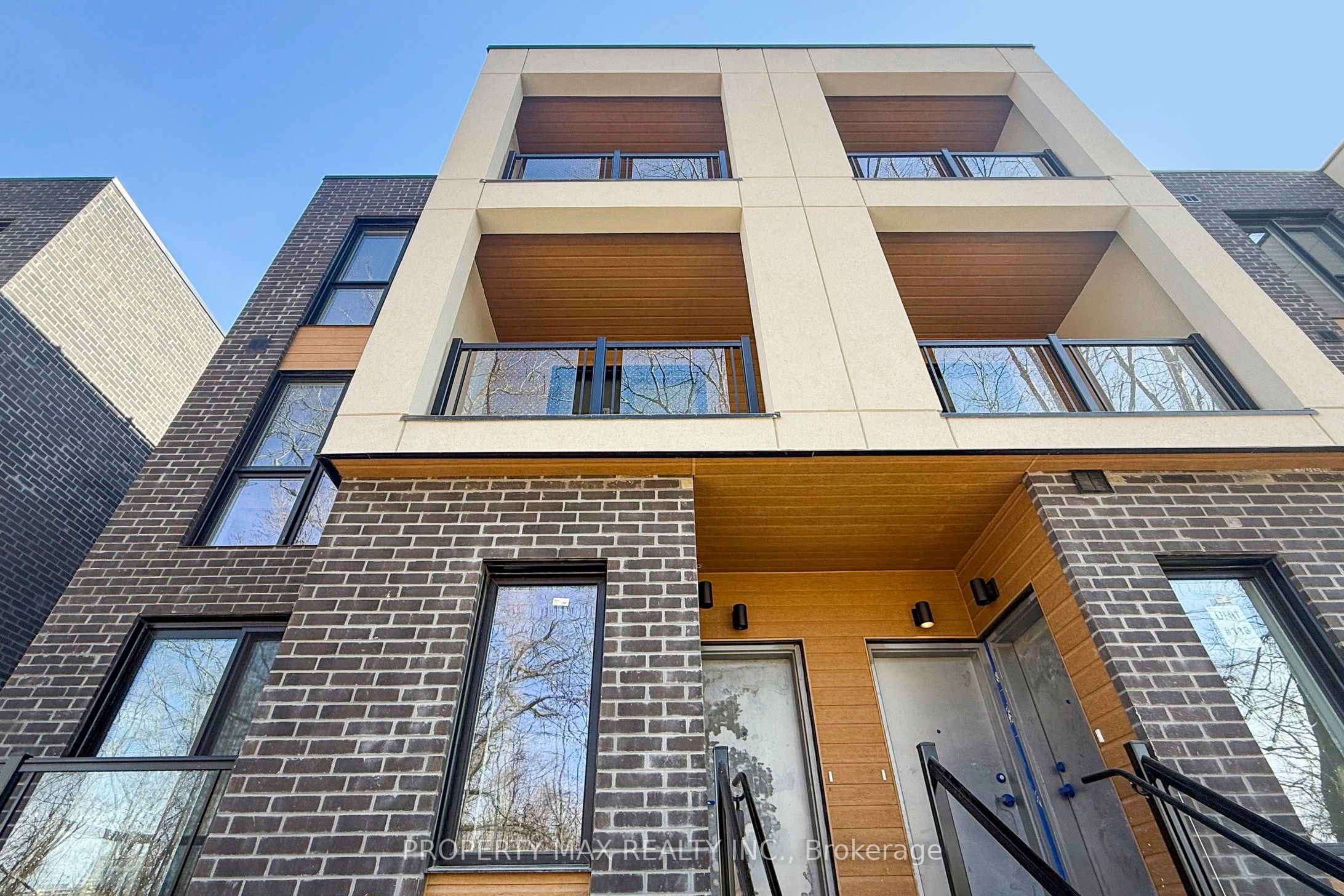 9-170 Clonmore Drive, Toronto, ON, M1N 0B9 photo 2