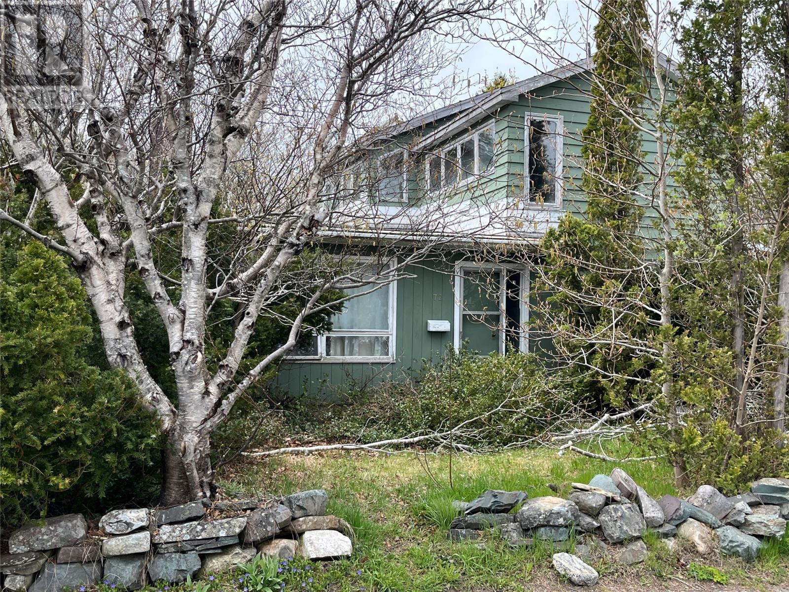 72 Fox Avenue, St. John's, NL, A1B2J2