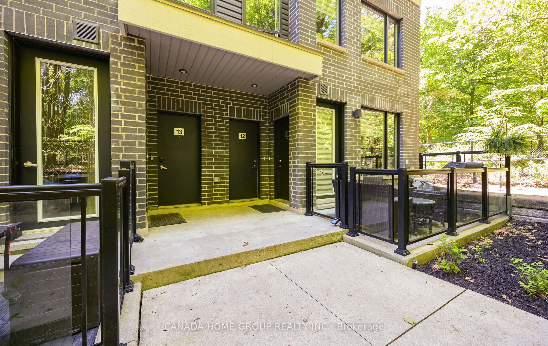 Additional image 4 of 12-3492 Widdicombe Way, Mississauga, ON, L5L 0B8