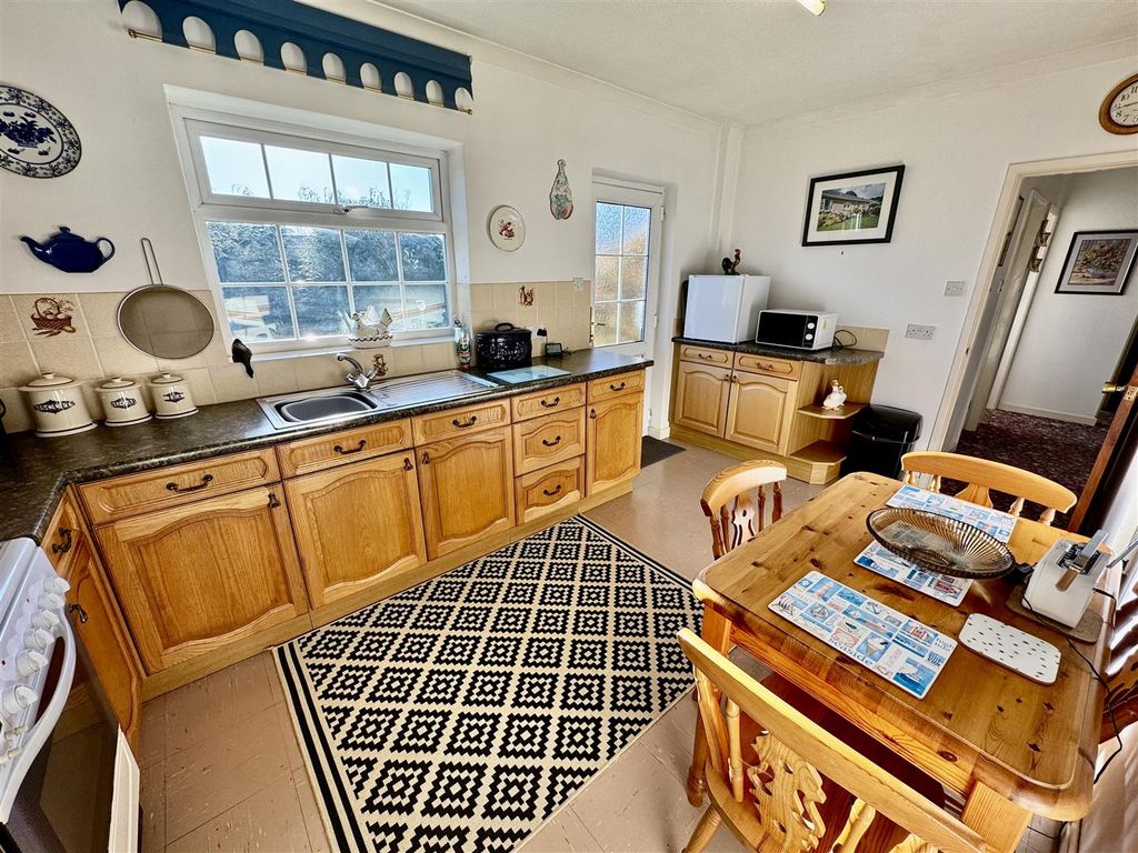 Additional image 13 of 3 bed detached bungalow for salePlas Tanrallt, Pwllheli LL53
