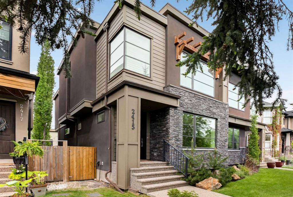 2415 25 Street SW, Calgary, AB, T3E 1X5