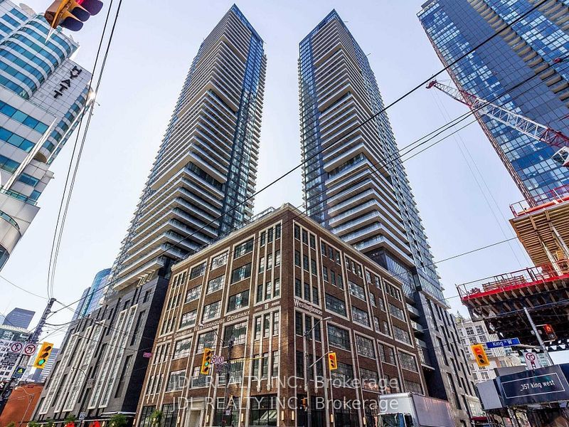 4211-125 Blue Jays Way, Toronto, ON, M5V 0N5