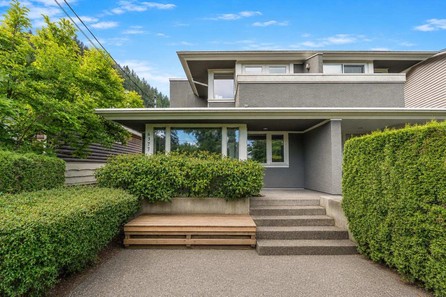 6372 Douglas Street, West Vancouver, BC, V7W 2E9