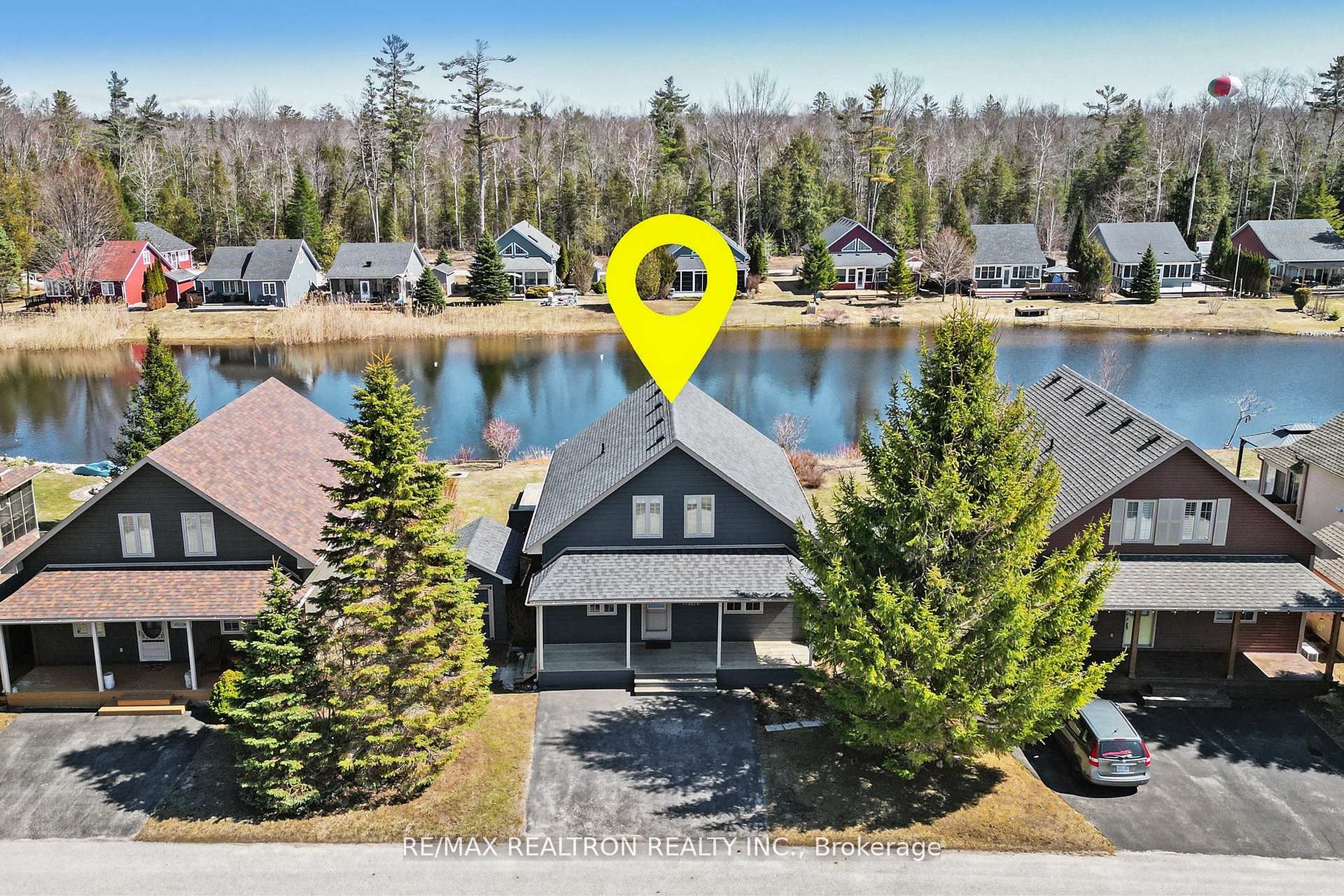43 Madawaska Trail, Wasaga Beach, ON, L9Z 1X7