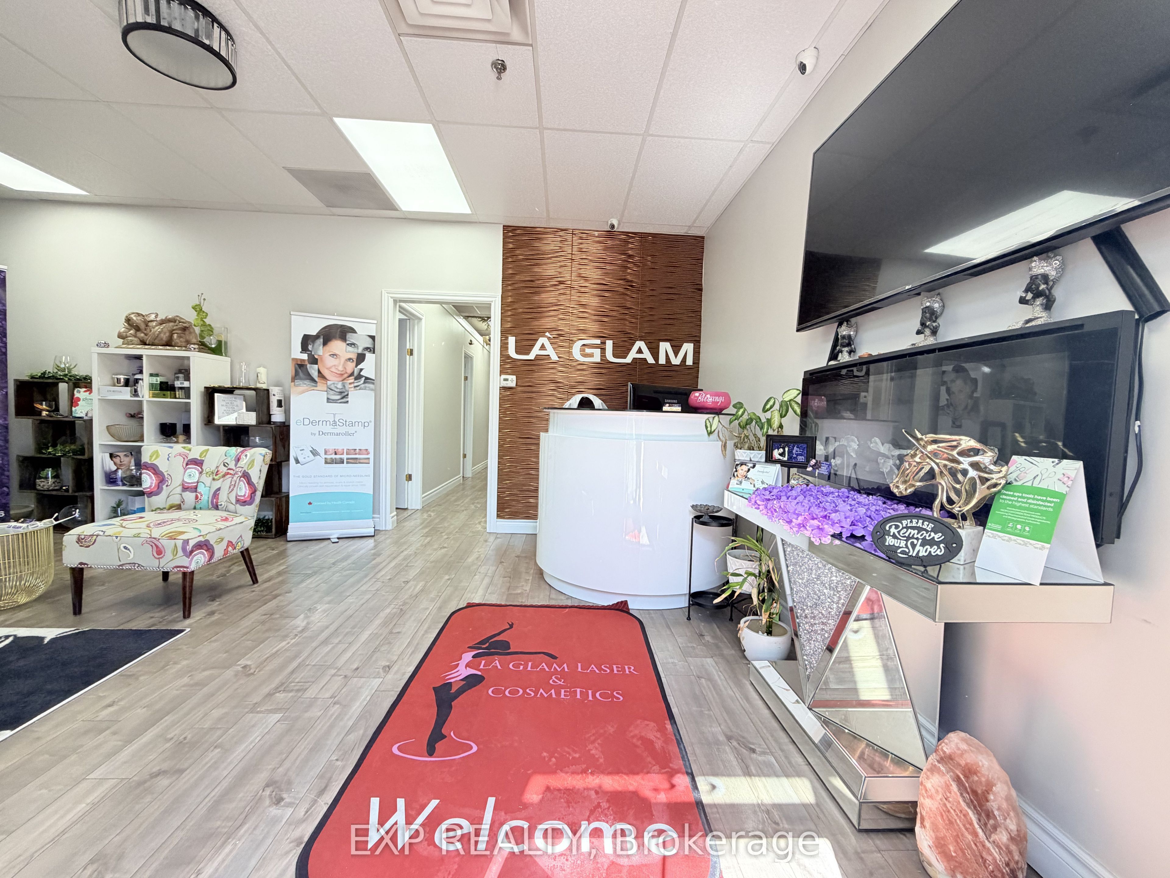 Additional image 2 of #36-5004 Timberlea Boulevard, Mississauga, ON, L4W 5C5