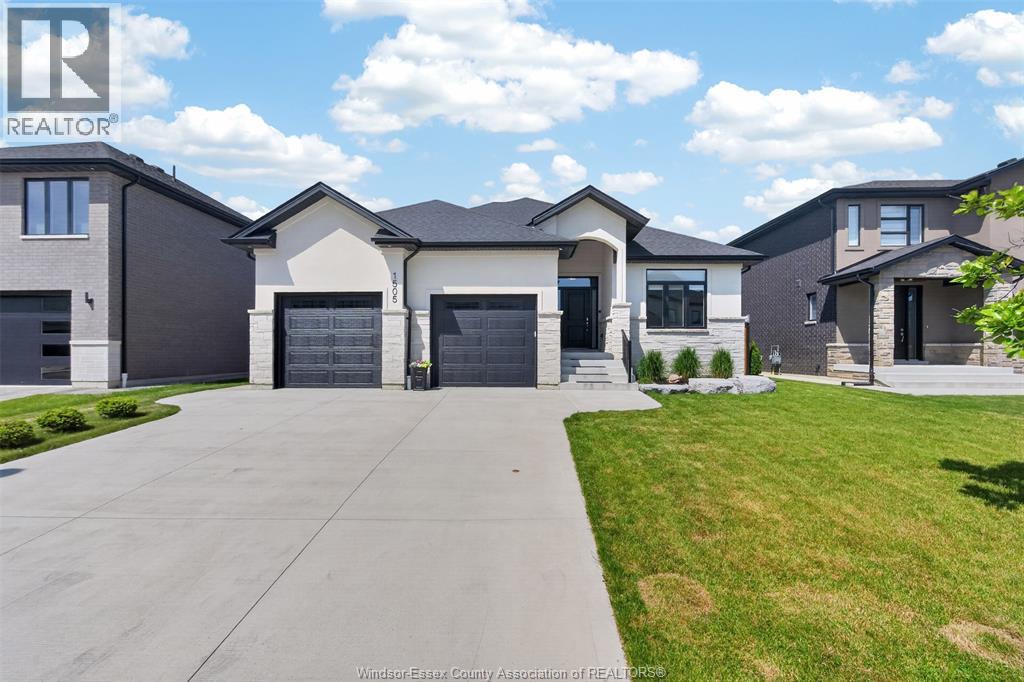 1505 Clearwater , Windsor, ON, N8P0E9 photo 4