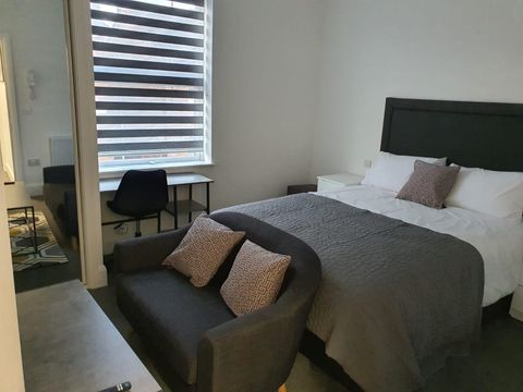 -6 Wills Street, Birmingham B19