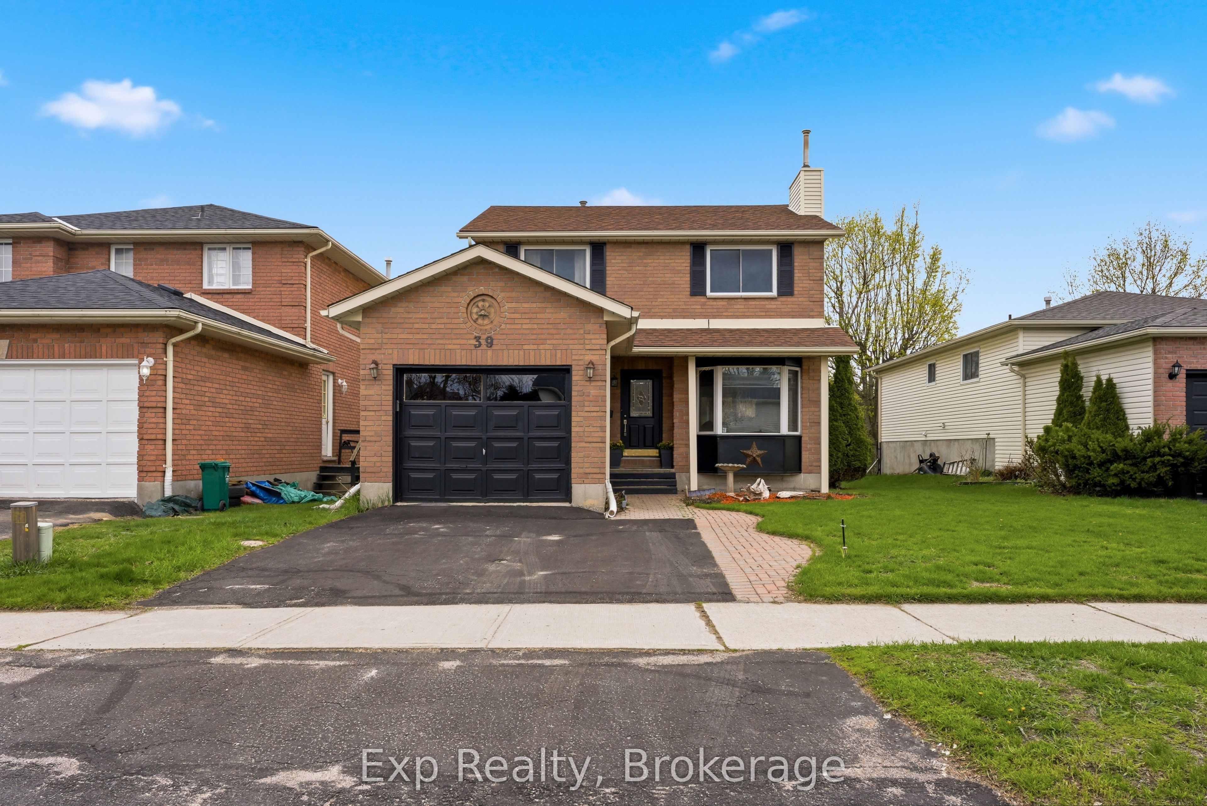 39 Sherwood Crescent, Belleville, ON, K8P 5G2
