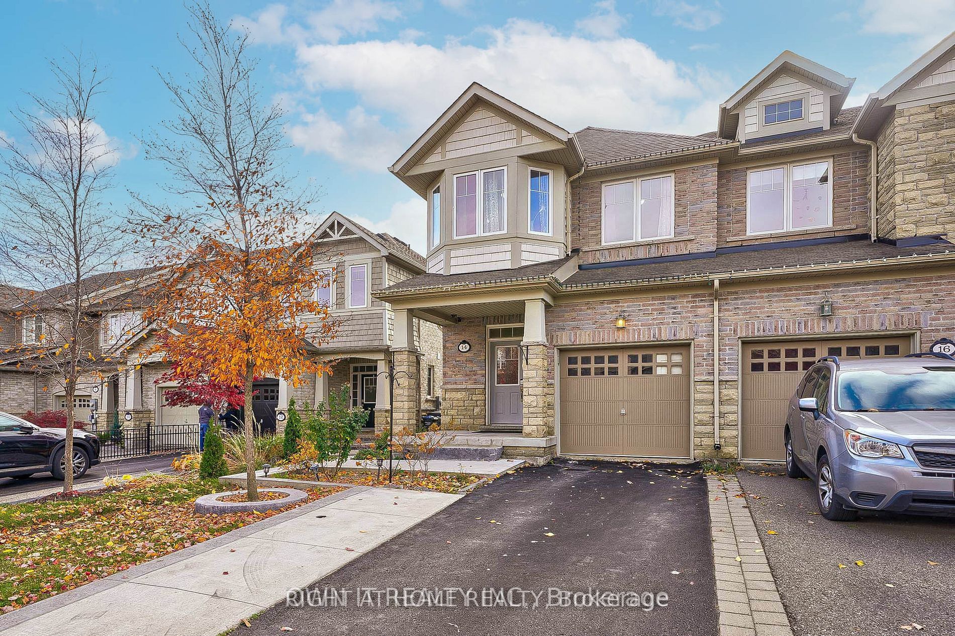 14 Icefall Road, Caledon, ON, L7C 3T7 photo 2