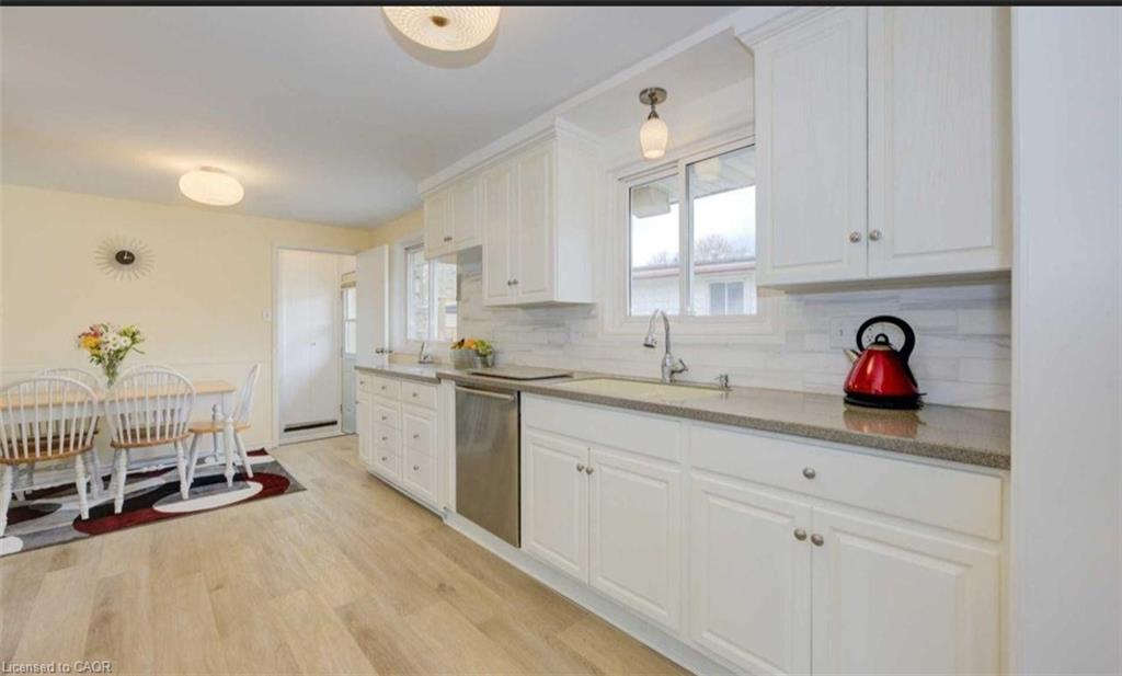 UPPER-275 Kingswood Drive, Kitchener, ON, N2E 1S1 photo 5