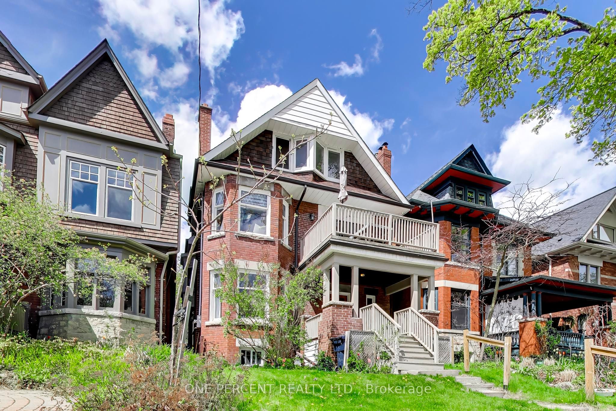 252 Wright Avenue, Toronto, ON, M6R 1L5 photo 2