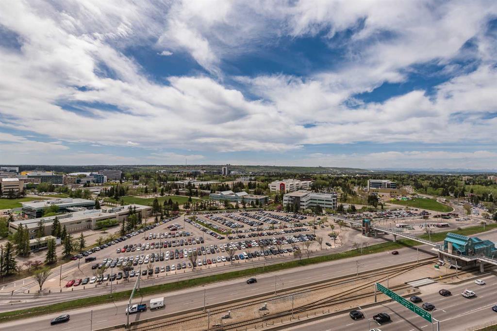 1707-3820 Brentwood Road NW, Calgary, AB, T2L 2L5
