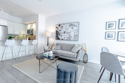 Additional image 8 of 1507-75 East Liberty Street, Toronto, ON, M6K 3R3