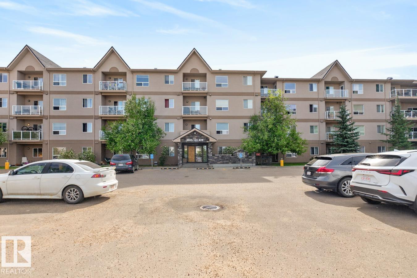 320-5005 165 Avenue NW, Edmonton, AB, T5Y0L8