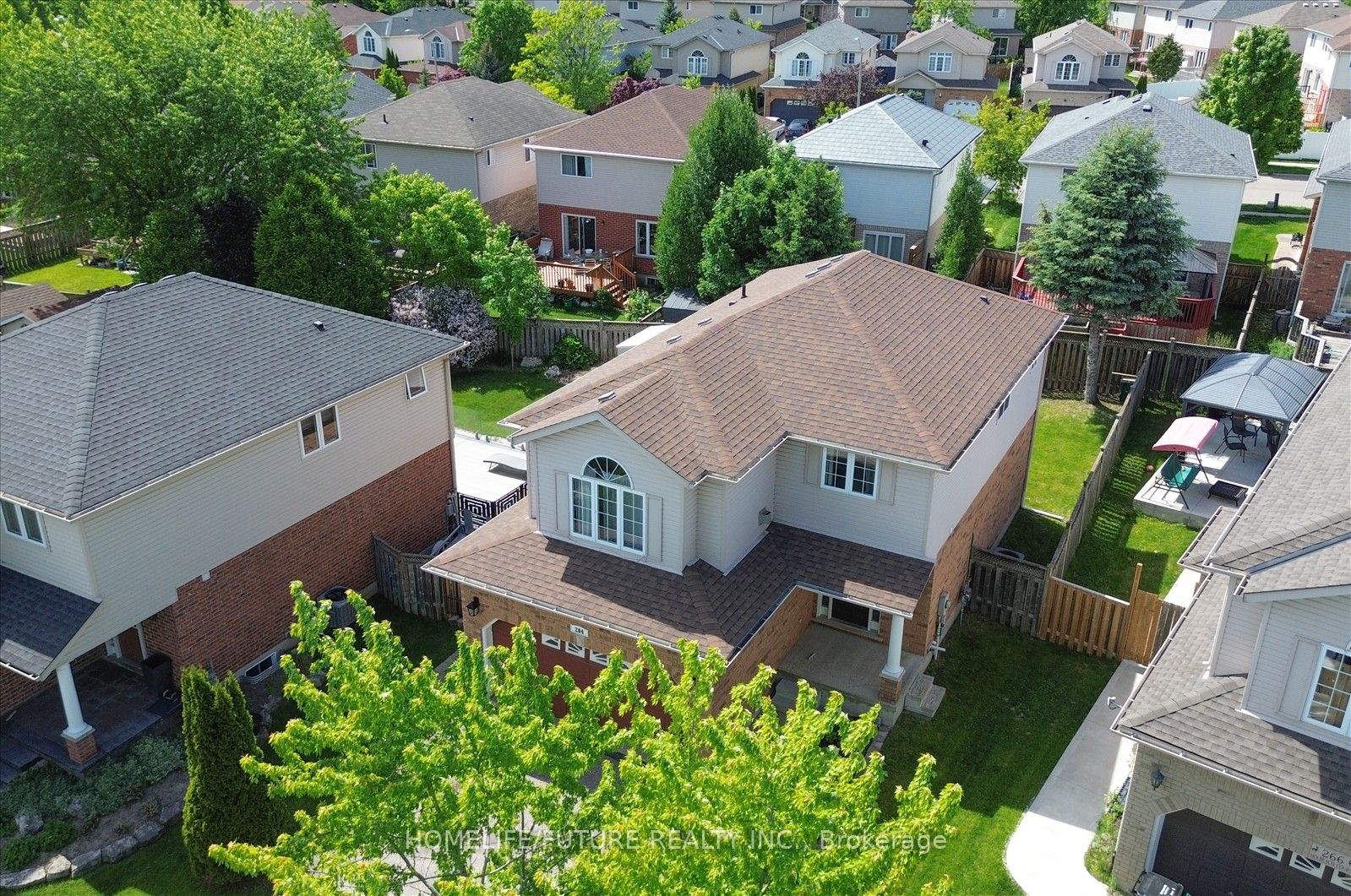 Additional image 5 of 264 Holbeach Court, Waterloo, ON, N2J 4Y7