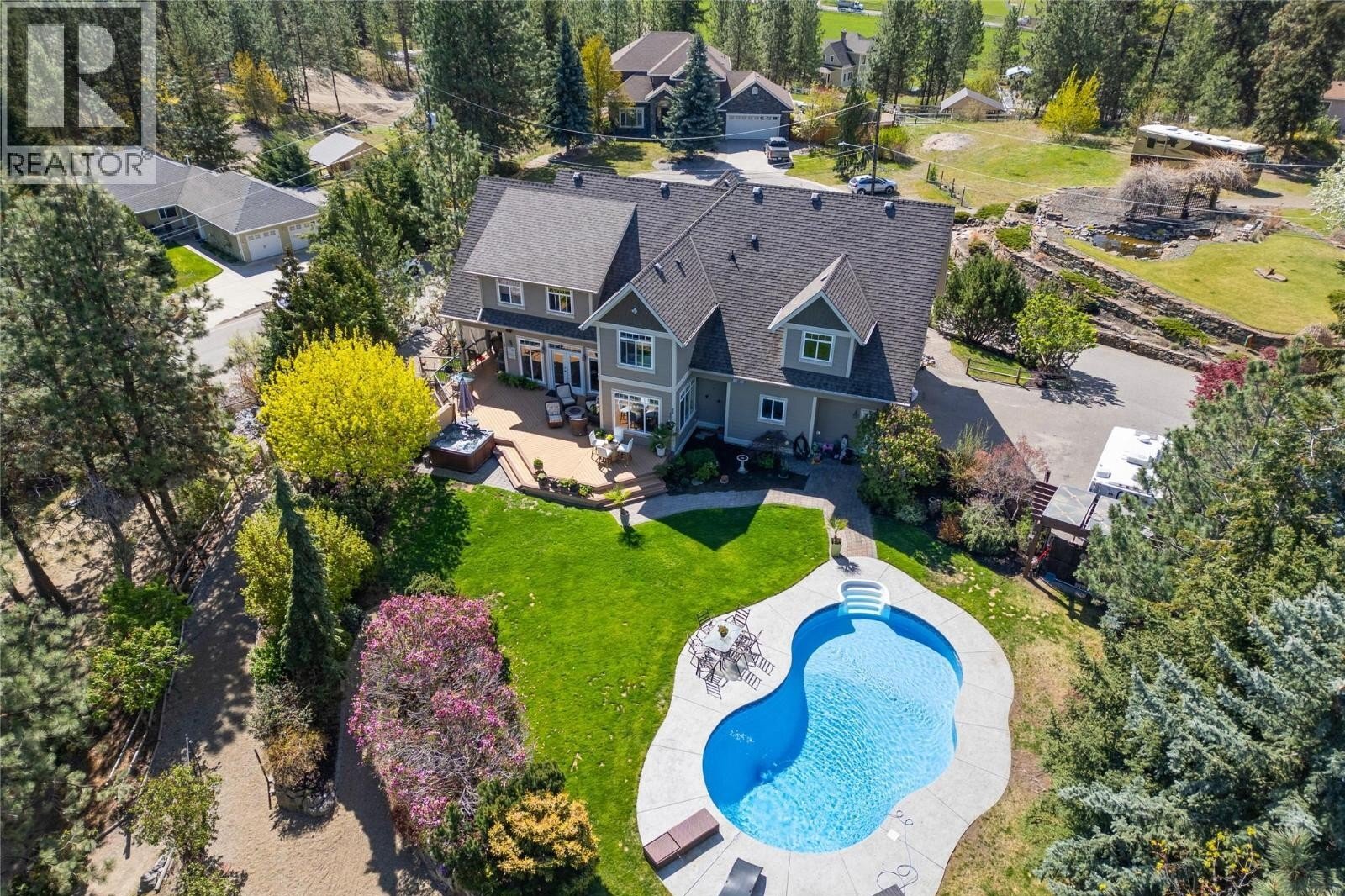 Additional image 8 of 4140 Seddon Road, Kelowna, BC, V1W4C9