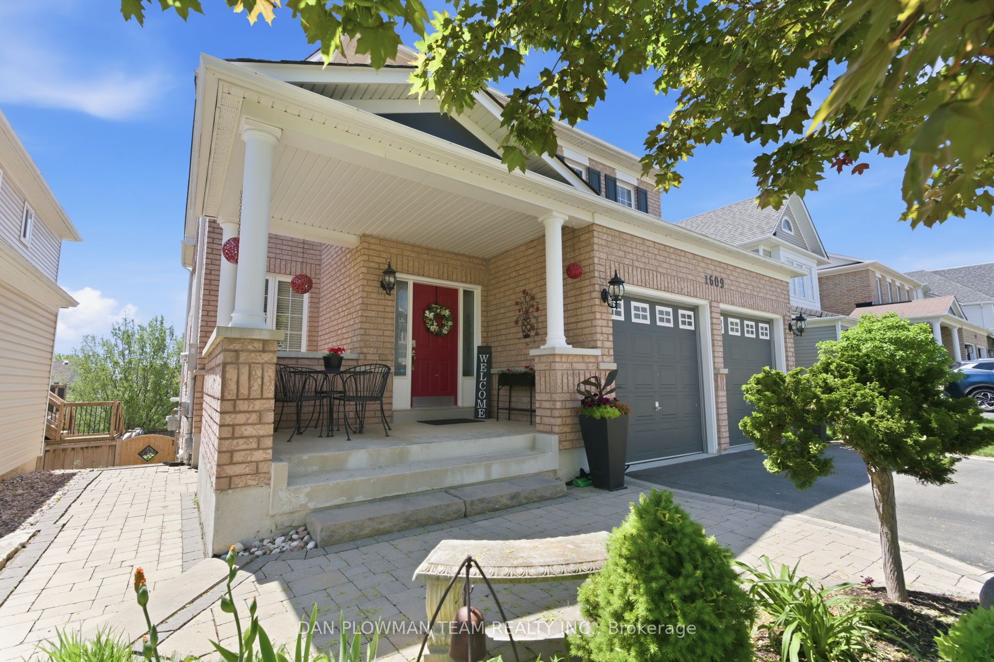 1609 Badgley Drive, Oshawa, ON, L1K 0H2 photo 4