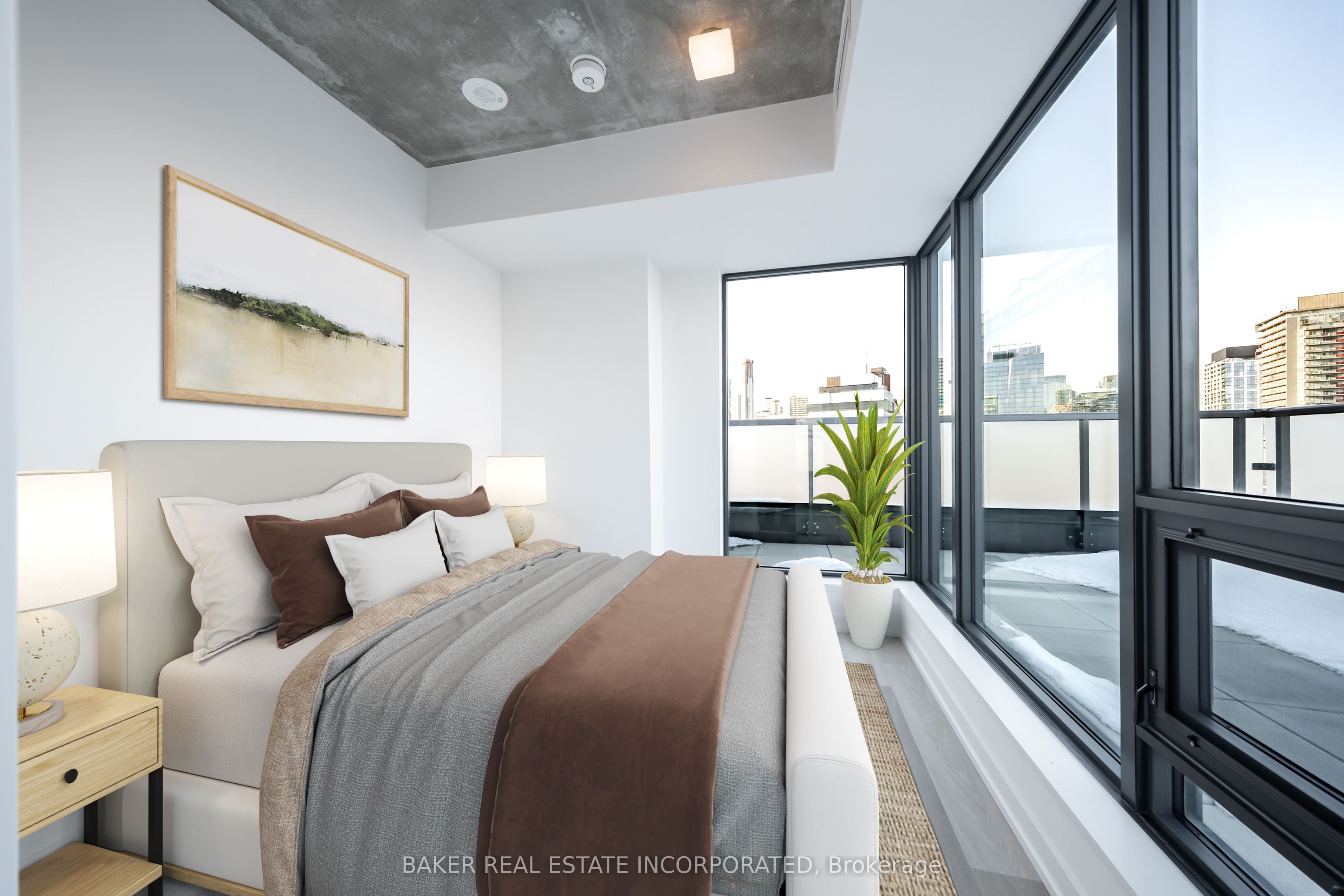705-28 Eastern Avenue, Toronto, ON, M5A 0Y2 photo 4