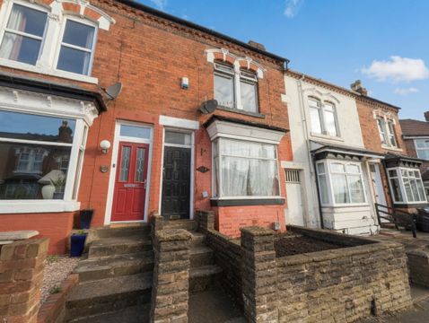 Katherine Road, Bearwood B67