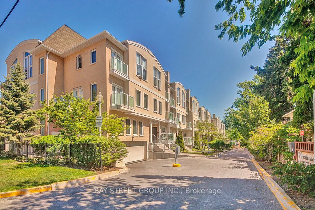 32-70 Byng Avenue, Toronto, ON, M2N 7L9