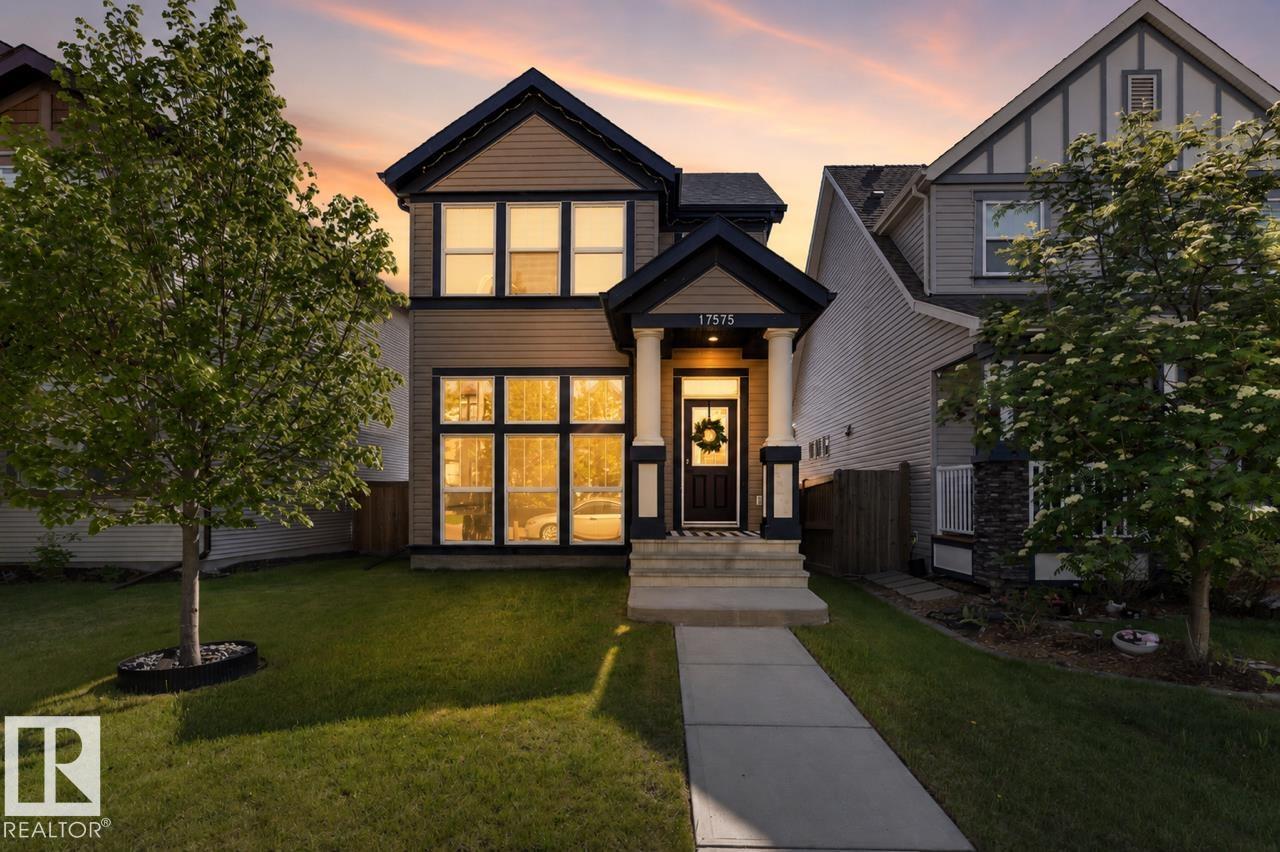 17575 59 Street NW, Edmonton, AB, T5Y0Y9