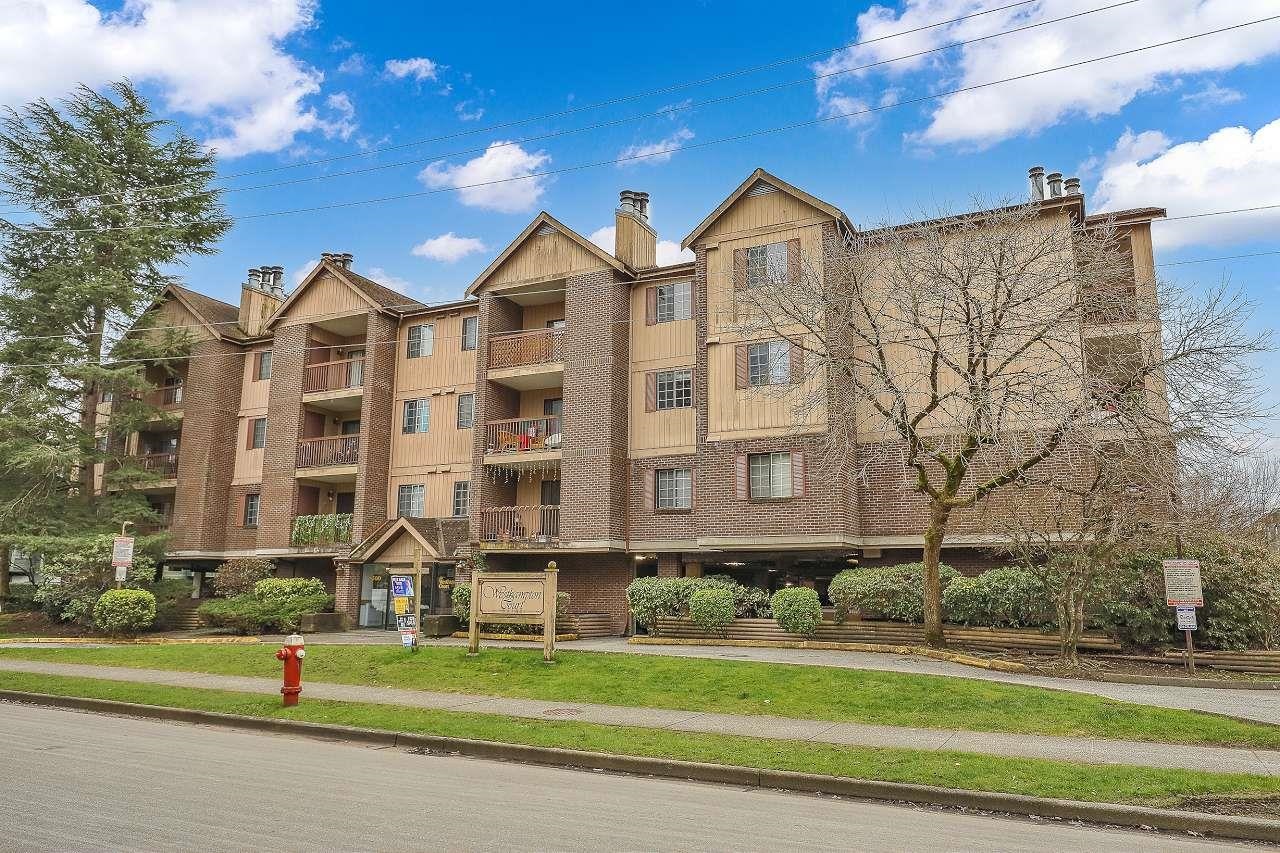 143-8500 Ackroyd Road, Richmond, BC, V6X 3H8 photo 2