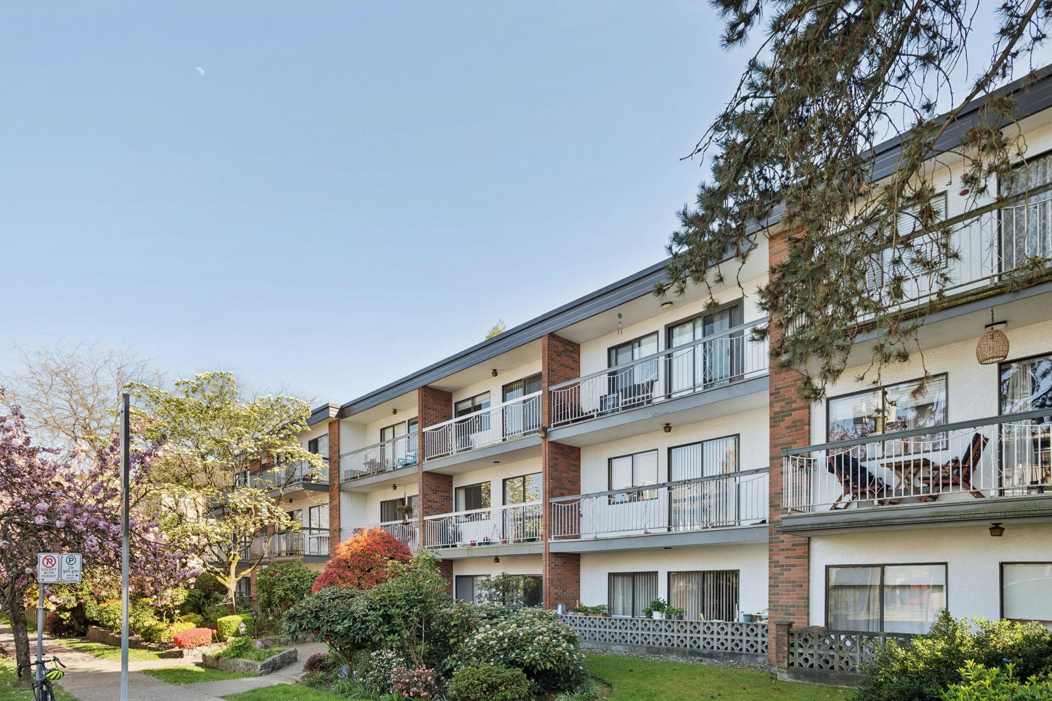 Additional image 3 of 213-1950 8th Avenue W, Vancouver, BC, V6J 1W3