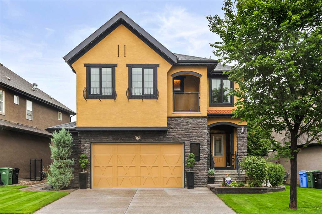 652 Quarry Way SE, Calgary, AB, T2C 5H6 photo 2