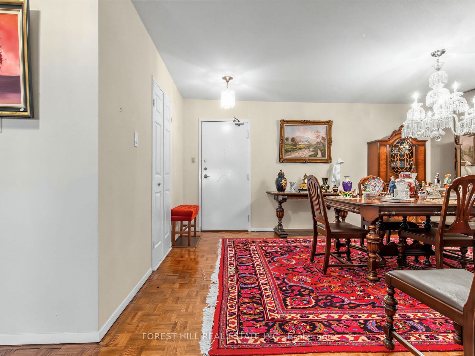 Additional image 3 of 703-1555 Finch Avenue, Toronto, ON, M2J 4X9