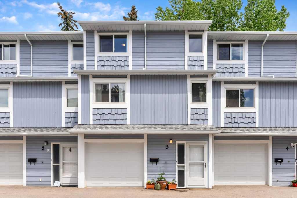 3-6630 Bowwood Drive NW, Calgary, AB, T3B 2G9