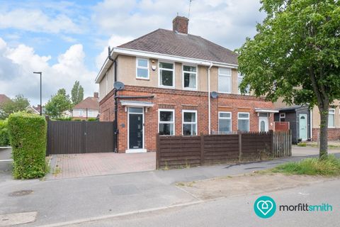 Findon Road, Wisewood, Sheffield S6