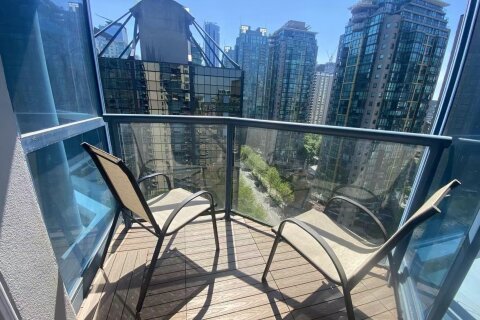 Additional image 8 of 1704-1415 West Georgia Street, Vancouver, BC, V6E 2Y3
