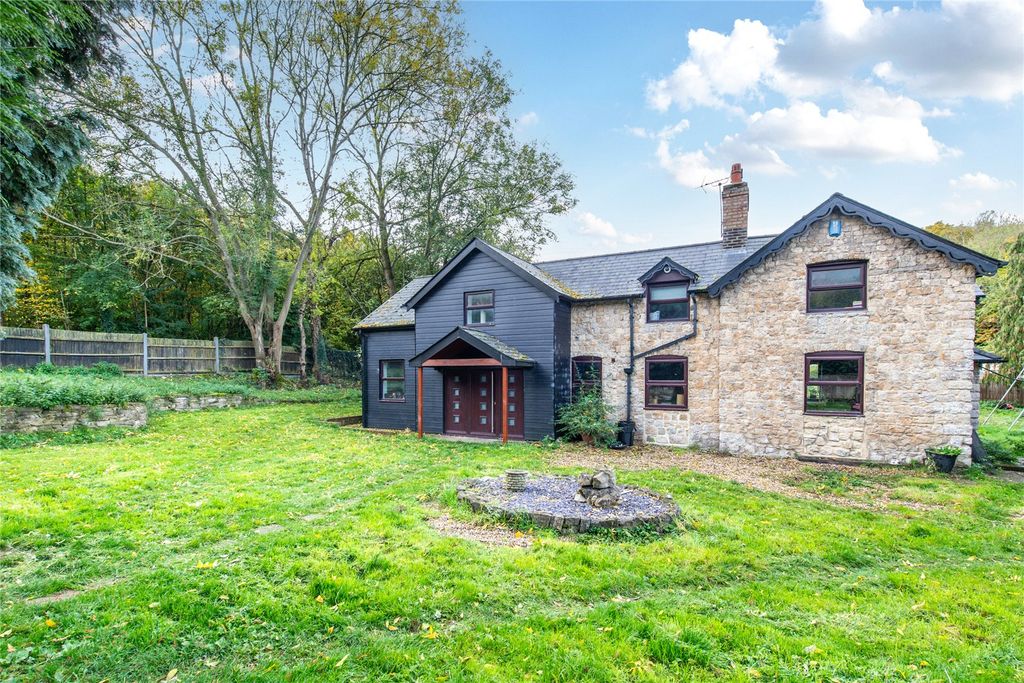 Additional image 20 of 5 bed detached house for saleMaidstone Road, Rochester, Kent ME1