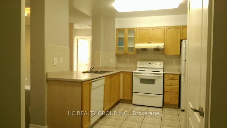 1003-188 Doris Avenue, Toronto, ON, M2N 6Z5 photo 2