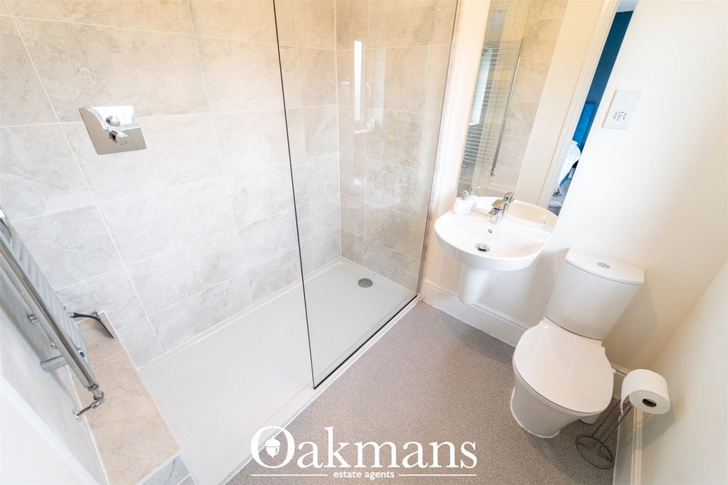 Additional image 21 of 4 bed detached house for saleSt. Andrews Road, Upper Bentley, Redditch, Worcestershire B97